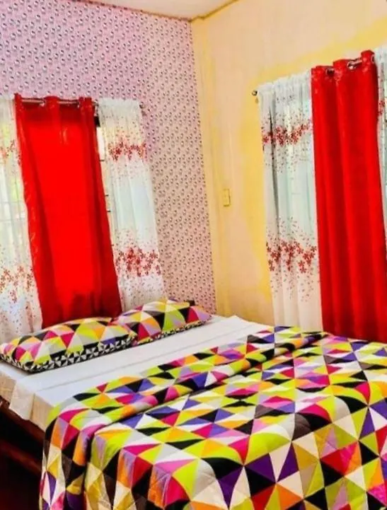 Parco vacanze Rj Homes Davao City