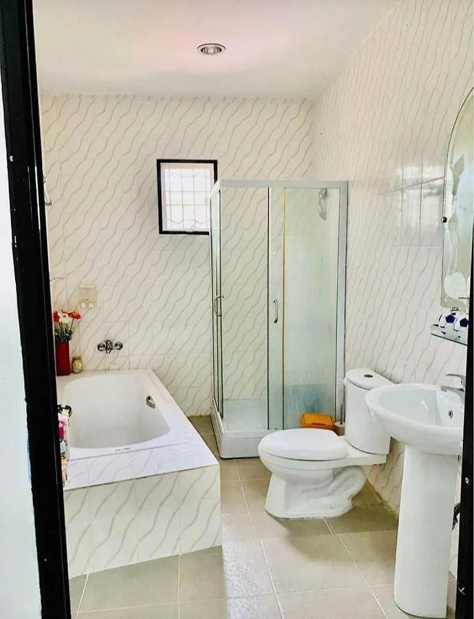 Rj Homes Davao City Filippine