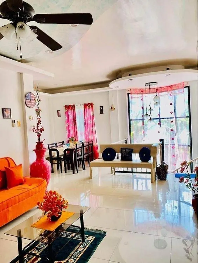 Rj Homes Davao City 0*,  Filippine