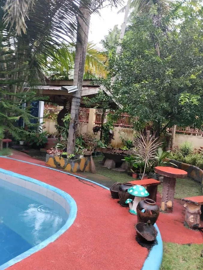 Rj Homes Davao City Parco vacanze