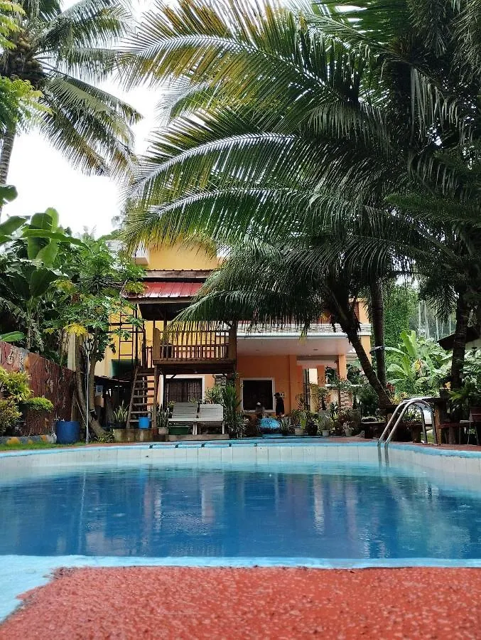Parco vacanze Rj Homes Davao City Filippine